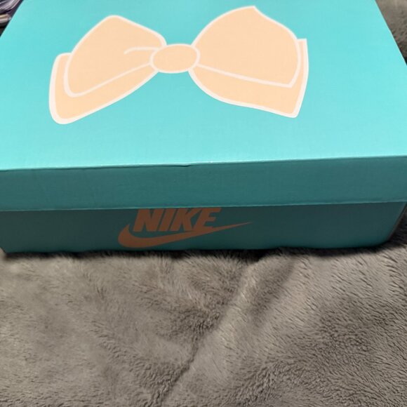 BNWB Custom Hello Kitty  Nike AF1 size 8 Men's 9.5 Women's - Picture 6 of 6